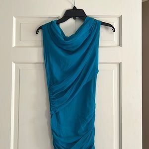 Cocktail Dress for the Bold